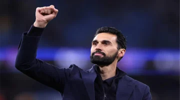 ماركا تسلط الضوء على نقاط قوة أربيلوا في قيادة ريال مدريد للنجاح